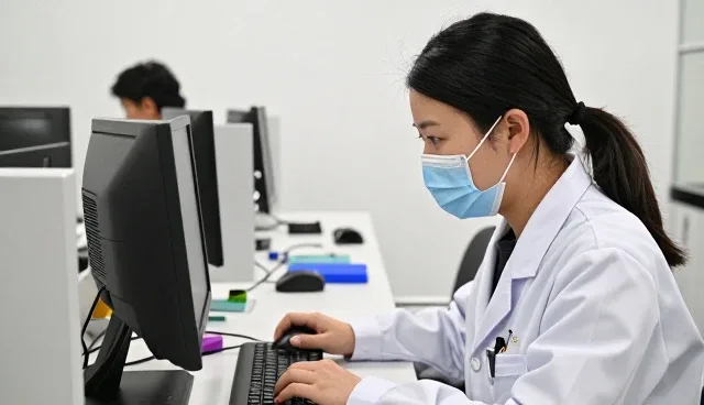 商务信息咨询如何解决实验室环境中的实际问题